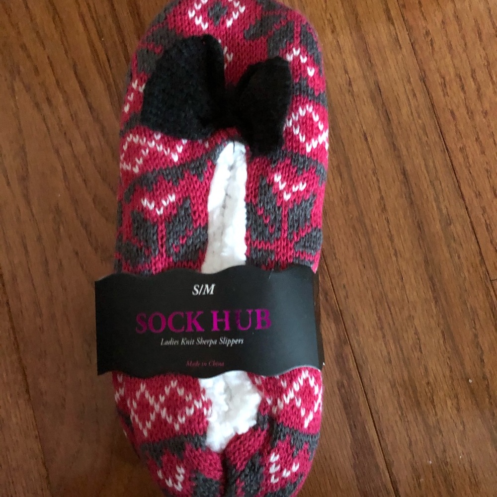 Home slippers for women
